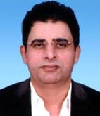 ارشاد بھٹی