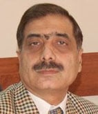 سید اظہر حسنین عابدی
