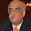 خورشید شاہ