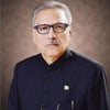 عارف علوی