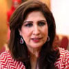 سیدہ شہلا رضا