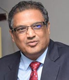 سہیل وڑائچ