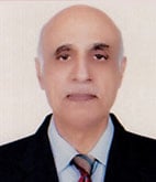 ڈاکٹر صفدر محمود