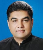 شفقت علی رضا