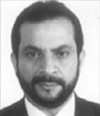 عباس مہکری