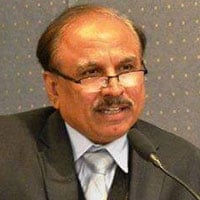 ایوب ملک