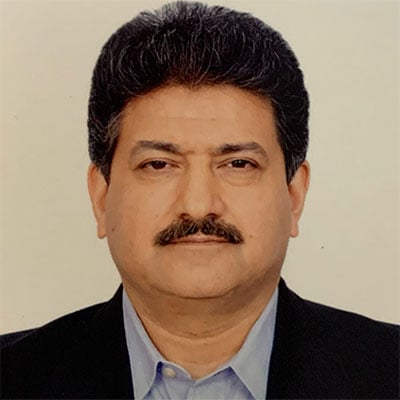 حامد میر