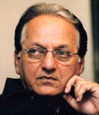 مستنصر جاوید