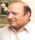 اطہر شاہ خاں