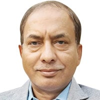 افضل ندیم ڈوگر