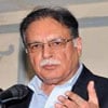 سینیٹر پرویز رشید