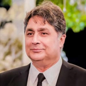 فواد حسن فواد