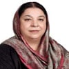 ڈاکٹر یاسمین راشد