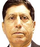 منور مرزا