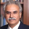 ڈاکٹر ظفر مرزا