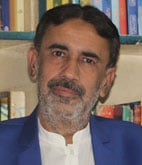 اجمل خٹک کثر